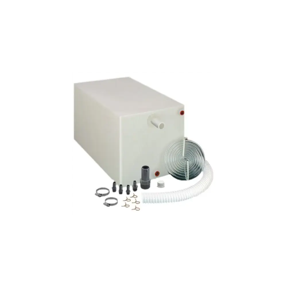 Fresh Water Tank - 12 Gallon Capacity - BAR11914